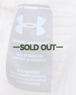 画像5: アンダーアーマー　アンダーシャツ　タン　ワッフル