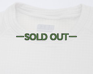 画像2: アンダーアーマー　アンダーシャツ　タン　ワッフル