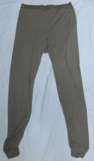 画像2: ライトウェイト アンダーパンツ　ブラウン　LWCWUS