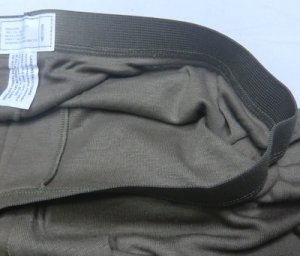 画像4: ライトウェイト アンダーパンツ　ブラウン　LWCWUS