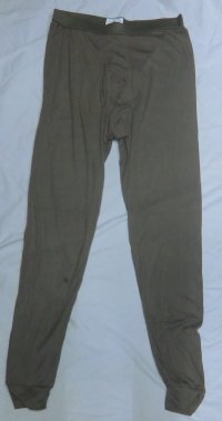 ライトウェイト アンダーパンツ　ブラウン　LWCWUS