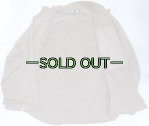 画像8: ポーラテックジャケット　L3　HALYS　コヨーテ系