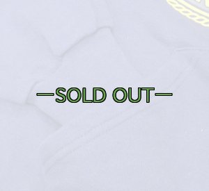 画像6: NAVY スウェットパーカー　リフレクター　PT