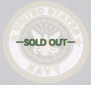 画像4: NAVY スウェットパーカー　リフレクター　PT