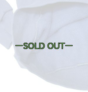 画像7: NAVY スウェットパーカー　リフレクター　PT