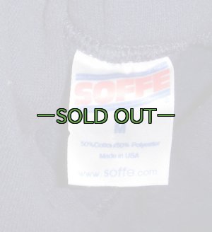 画像3: NAVY スウェットパーカー　リフレクター　PT