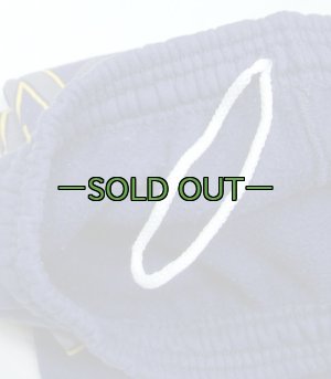 画像5: NAVY スウェットパンツ　リフレクター　PT