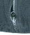 画像4: ポーラテックジャケット　黒　NAVY　NWU