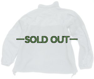 画像9: ポーラテックジャケット　黒　NAVY　NWU