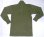 画像1: 軍用ハイネックセーター　薄手　60年代　ラベルなし (1)