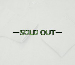 画像4: 軍用ハイネックセーター　薄手　60年代　ラベルなし