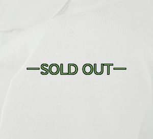 画像6: 軍用ハイネックセーター　薄手　60年代　ラベルなし