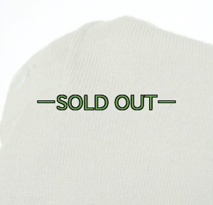 画像7: 軍用ハイネックセーター　薄手　60年代　ラベルなし