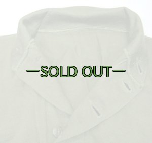 画像3: 軍用ハイネックセーター　薄手　60年代　ラベルなし