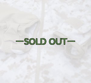 画像4: ポーラテックジャケット　デザートMARPAT