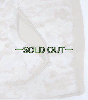 画像7: ポーラテックジャケット　デザートMARPAT