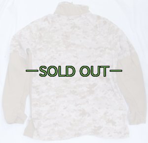 画像10: ポーラテックジャケット　デザートMARPAT