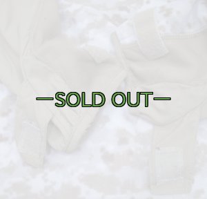 画像6: ポーラテックジャケット　デザートMARPAT