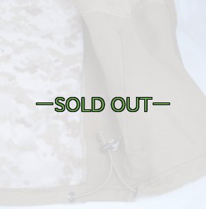 画像8: ポーラテックジャケット　デザートMARPAT