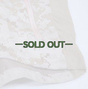 画像6: 180Sコンバットデザートジャケット