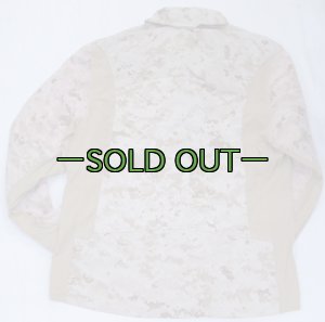 画像7: 180Sコンバットデザートジャケット