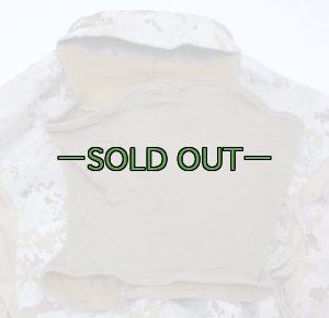 画像8: 180Sコンバットデザートジャケット