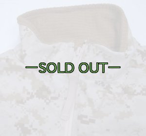 画像2: 180Sコンバットデザートジャケット