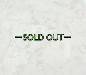 画像5: 180Sコンバットデザートジャケット