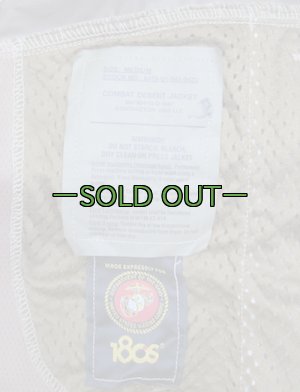 画像3: 180Sコンバットデザートジャケット