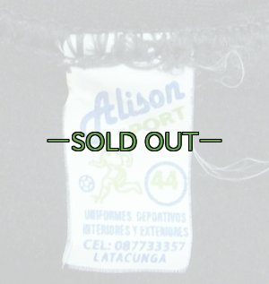 画像4: ハーフジップ　スウェットシャツ　C-130 ESCUADRON　中古上