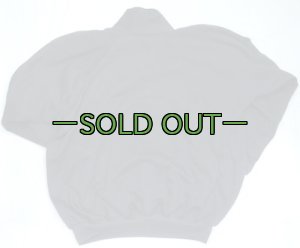 画像10: ハーフジップ　スウェットシャツ　C-130 ESCUADRON　中古上