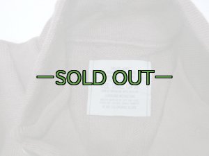 画像3: 軍用5ボタンセーター