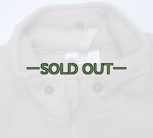 画像2: ポーラテックジャケット　ARMY　FREE　タン