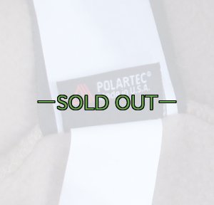 画像5: ポーラテックジャケット　ARMY　FREE　タン