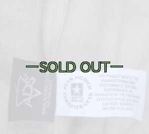 画像4: ポーラテックジャケット　ARMY　FREE　タン