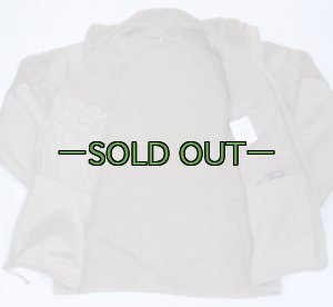 画像9: ポーラテックジャケット　AF　ARMY　マルチカム　スコーピオン用