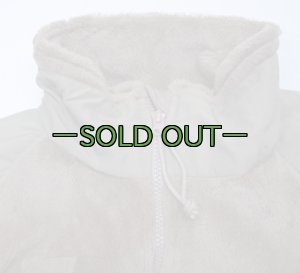 画像2: ポーラテックジャケット　AF　ARMY　マルチカム　スコーピオン用