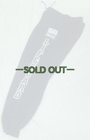 画像3: MCCS　沖縄ライフガード スウェットパンツ