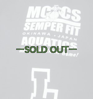 画像5: MCCS　沖縄ライフガード スウェットパンツ