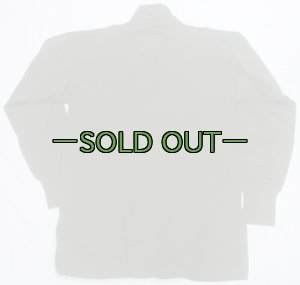 画像6: 軍用ハイネックセーター　薄手　60年代