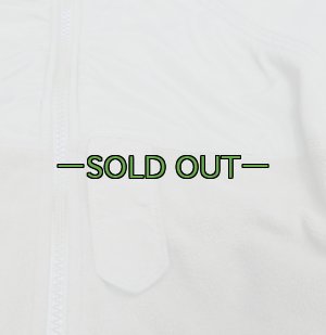 画像5: フリースジャケット　コヨーテ　NAVY　NWU