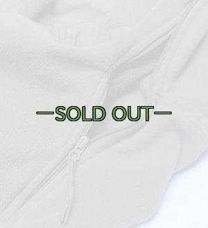 画像7: フリースジャケット　コヨーテ　NAVY　NWU