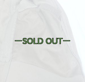 画像8: フリースジャケット　コヨーテ　NAVY　NWU