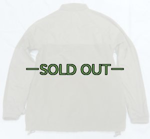 画像10: フリースジャケット　コヨーテ　NAVY　NWU