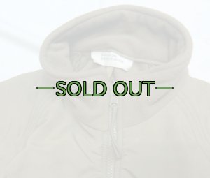 画像3: フリースジャケット　コヨーテ　NAVY　NWU