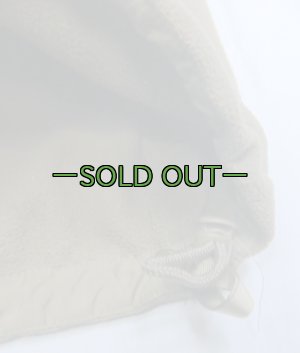 画像9: フリースジャケット　コヨーテ　NAVY　NWU