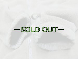 画像6: フリースジャケット　コヨーテ　NAVY　NWU