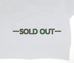 画像11: NAVY　スウェットパーカー　ジップアップ　リフレクター　PT