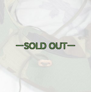 画像3: ブーニーハット　ウッドランド　PX品
