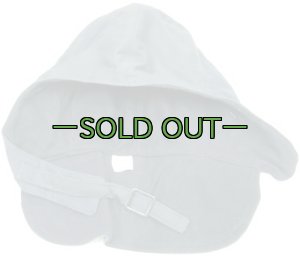 画像6: NAVY　デッキキャップ　ブルー　40年代